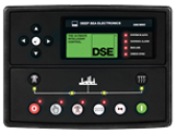 Control de Sincronía entre Red & Equipos Electrógenos